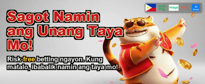 Big Wins Await You banner