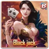 Black Jack(3D) game thumbnail