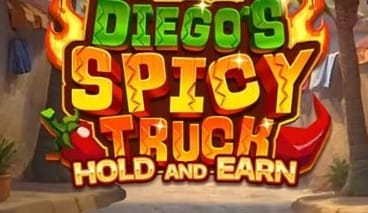 Diego’s Spicy Truck